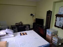 Blk 643 Woodlands Ring Road (Woodlands), HDB 5 Rooms #561630451